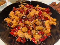 -大铁勺新津菜(东丽阳光新业广场店)