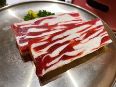 -西塔老太太泥炉烤肉(曹路花园城店)