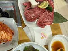 -黄金牧场(明洞总店)