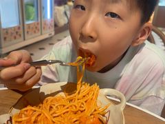 -嗒令甜品·主题融合料理餐厅(首座时代店)