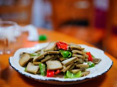 -洪福饭店·十八年老店