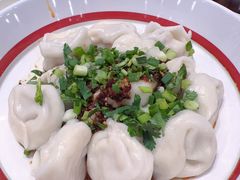-喜家德虾仁水饺(长泰广场店)