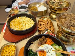 -食米家拌饭(梅溪新天地店)
