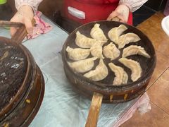 -蔡记包子(百花路店)