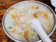 -陈添記·祖傳爽鱼皮·西关老字号(广州首店)