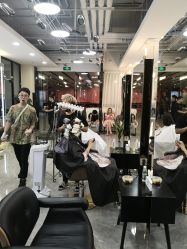 -AYO SALON