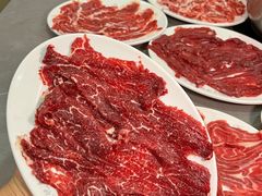 -官塘陈记鱼生·潮汕砂锅粥·牛肉火锅(潮枫路总店)