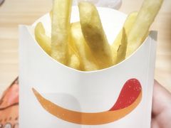 -汉堡王(徐汇绿地缤纷店)