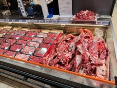 -永辉超市(群众路店)