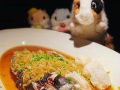 剁椒鱼头-凤凰湘语·湘粤鲜融(浦东旗舰店)