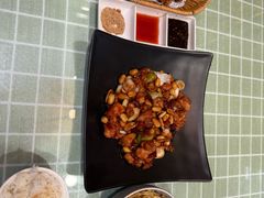 -玉桥餐厅(天坛店)