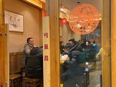 -弓虽昌焖烧鸡(大竹林店)