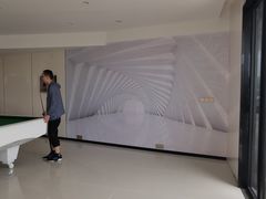 -麓舍全景太湖温泉别墅团建拓展会议亲子