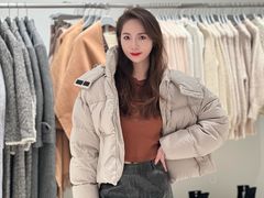 -URBAN REVIVO(济南世茂广场店)
