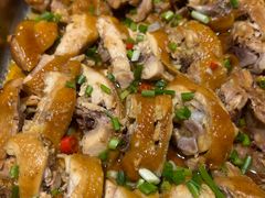 -豪爵足道·SPA(蔡甸店)