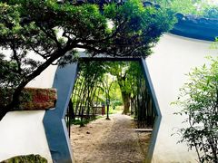 -狼山风景名胜区