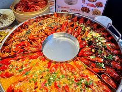-靓靓蒸虾·头牌蒸虾(南山桂庙店)