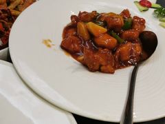 荔枝肉-食锦斋(塔头店)