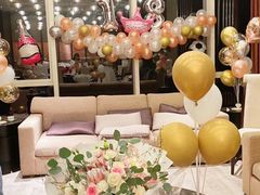 -山港凯悦酒店·东海88私房菜