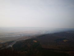 -帽儿山国家森林公园