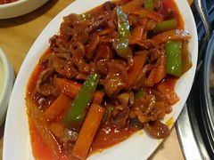 -东海章鱼馆(恒瑞街店)