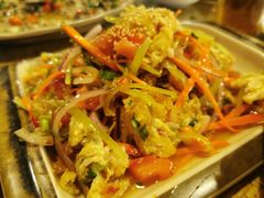 -多哥水傣味餐厅(司马巷店)