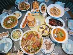 -老头儿油爆虾(星光一期店)