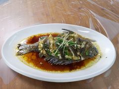-阿杰臻选海鲜饭店(普陀山店)