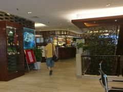 门面-老东吴食府(雅都店)