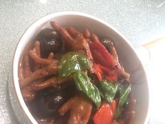 -老常州菜馆(天宁店)
