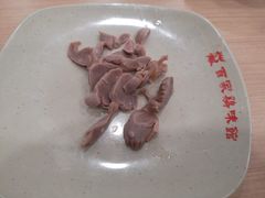 -百家鸡味馆(清泰店)