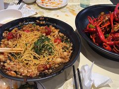 -聚味瞿记·龙虾堂(坡子街店)