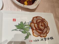-全聚德(前门店)