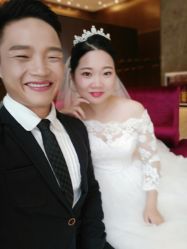 点击看大图 -金夫人婚纱摄影(华南店)