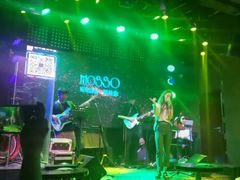 -MOSSO音乐酒吧·Live House(南京西路店)