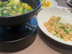 -小厨娘淮扬菜(天印大道店)