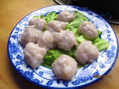 虾滑-飘香火锅(玉林西路店)