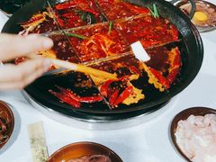 -正贰捌经重庆老火锅(建设路店)
