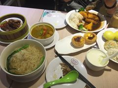 -澳门味道茶餐(南开大悦城店)