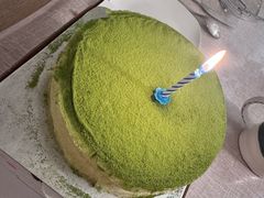 -Lady M Cake Boutique(麦迪逊大道店)