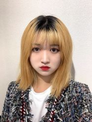 -MY HAIR ARDOR