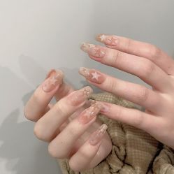 -M·X Nail日式美甲美睫