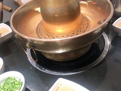 -北门涮肉·铜锅涮肉(南锣鼓巷店)