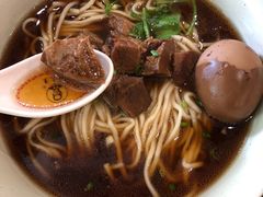 -李先生牛肉面大王(合肥火车站出站口店)