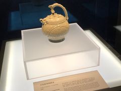 -陕西历史博物馆