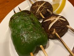 -福烤锦花(长乐路店)