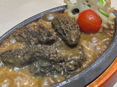 -云来居素食馆(南山店)
