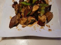 -茅庐川菜(烟台万象汇店)