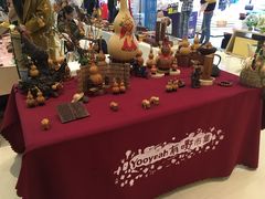 -深圳龙华星河COCO City(民治店)
