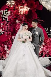 -喜临门婚宴广场·宴会厅